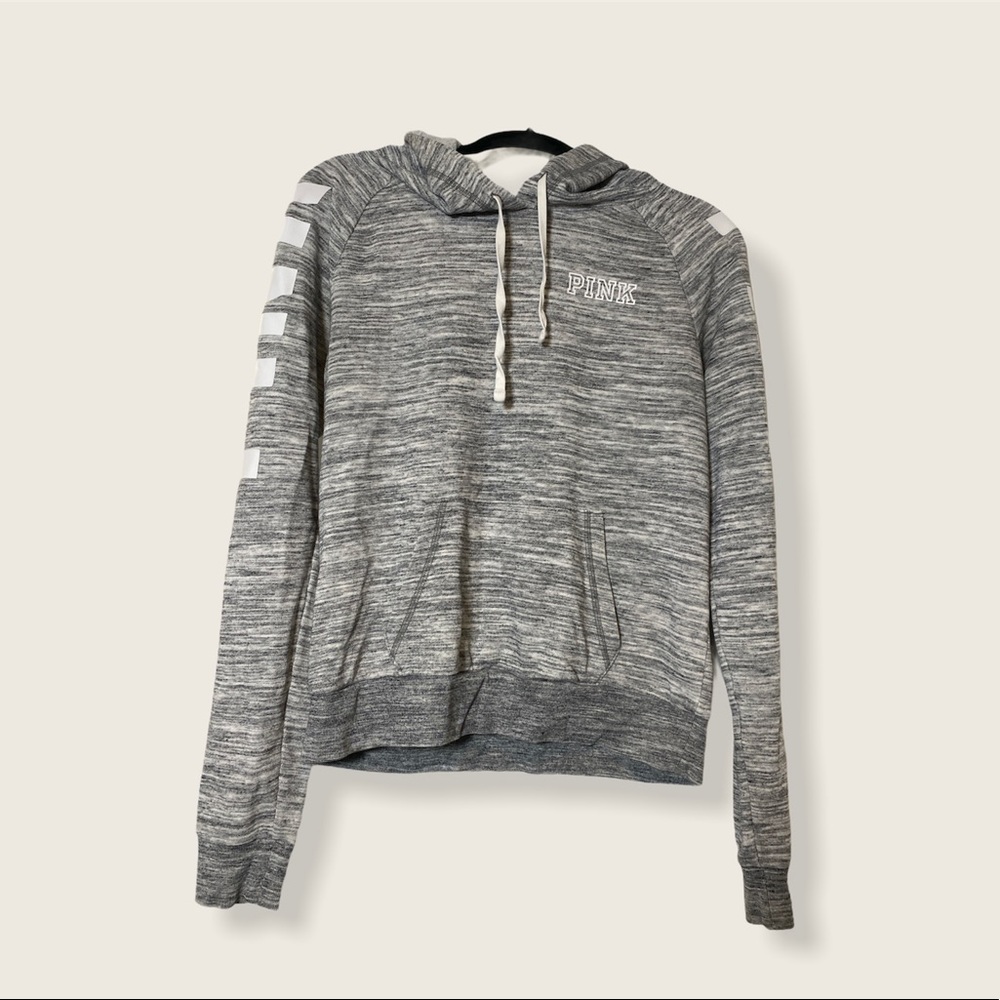 Victoria Secret’s PINK hoodie